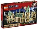 Product Image. Title: LEGO Harry Potter Hogwart's Castle 4842