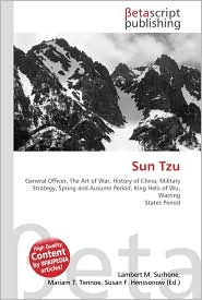 Sun Tzu