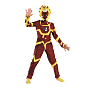 Product Image. Title: Ben 10 Heat Blast Child Costume: Size 4-6