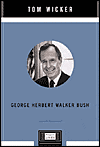 George Herbert Walker Bushl a Penguin Lives Biography