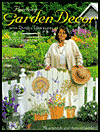  Painting Garden Decor With Donna Dewberry:  Donna S. Dewberry