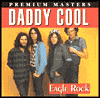 Eagle Rock by Daddy Cool: CD Cover
