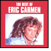 The Best of Eric Carmen [BMG Japan 2004] by Eric Carmen: CD Cover