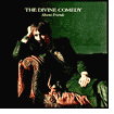 Absent Friends by The Divine Comedy: CD Cover