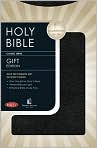 Book Cover Image. Title: Gift & Award Bible, NKJV, Author:   Thomas Nelson