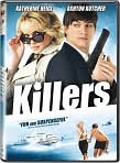Video/DVD. Title: Killers