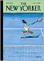 Book Cover Image. Title: The New Yorker, Author: by   Conde Nast