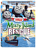 Video/DVD. Title: Thomas & Friends: Misty Island Rescue