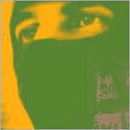 Radio RetaliationThievery Corporation: CD Cover