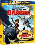 Video/DVD. Title: How to Train Your Dragon