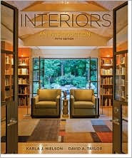  Interiors: An Introduction 