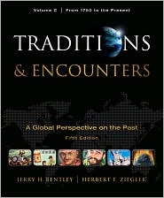  Traditions & Encounters: A Global Persp...