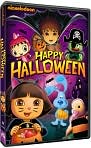 Video/DVD. Title: Nick Jr Favorites: Happy Halloween