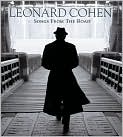 CD Cover Image. Title: Songs From the Road, Artist: Leonard  Cohen