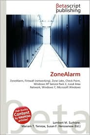 ZoneAlarm