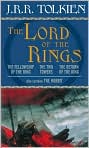 Book Cover Image. Title: J.R.R. Tolkien: The Hobbit and the Complete Lord of the Rings: The Fellowship of the Ring, The Two Towers, The Return of the King/Boxed Set, Author: by J. R. R. Tolkien