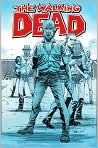 Book Cover Image. Title: The Walking Dead, Volume 8: Made to Suffer, Author: by Robert  Kirkman