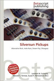 Silversun Pickups