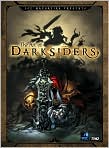 Book Cover Image. Title: The Art of Darksiders, Author: Joe  Madureira