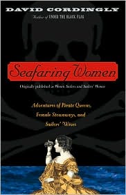  Seafaring Women: Adventures of Pirate Q...