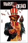 Book Cover Image. Title: Raise the Dead, Author: by Hugo  Petrus