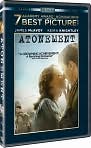 Video/DVD. Title: Atonement