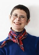 Dorie Greenspan