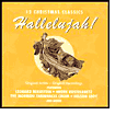 15 Christmas Favorites: Hallelujah!: CD Cover