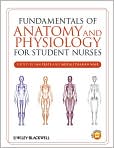 Book Cover Image. Title: Fundamentals of Anatomy and Physiology for Student Nurses, Author: by Muralitharan  Nair