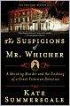 The Suspicions of Mr. Whicher