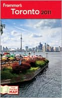 Book Cover Image. Title: Frommer's Toronto 2011, Author: by Pamela  Cuthbert
