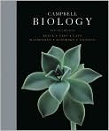 Book Cover Image. Title: Campbell Biology with MasteringBiology, Author: Jane B. Reece