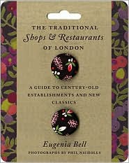  The Traditional Shops and Restaurants o...