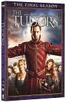 Video/DVD. Title: The Tudors: The Final Season