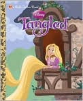 Book Cover Image. Title: Tangled (Disney Tangled Series), Author: by RH Disney