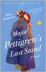 Book Cover Image. Title: Major Pettigrew's Last Stand, Author: by Helen  Simonson