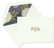 Product Image. Title: Hand Engraved Ashlyn Notes