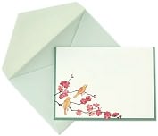 Product Image. Title: Flowering Branches Notes