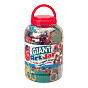 Product Image. Title: Alex Giant Art Jar