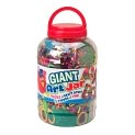 Product Image. Title: Alex Giant Art Jar