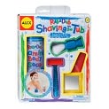 Product Image. Title: Alex Shaving in the Tub Bath Toy