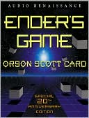 Ender's Game (Ender Wiggin Series #1)