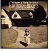 The Silence in Black and White by Hawthorne Heights: CD Cover