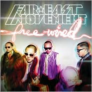 Free WiredFar East Movement: CD Cover
