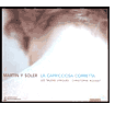 Mart�n Y Soler: La Capricciosa Corretta by Christophe Rousset: CD Cover