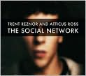 CD Cover Image. Title: The Social Network [Original Score], Artist: Trent Reznor