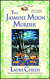 The Jasmine Moon Murder
