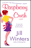 Raspberry Crush