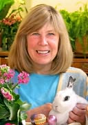 Jan Brett