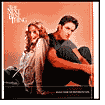 The Next Best Thing: CD Cover